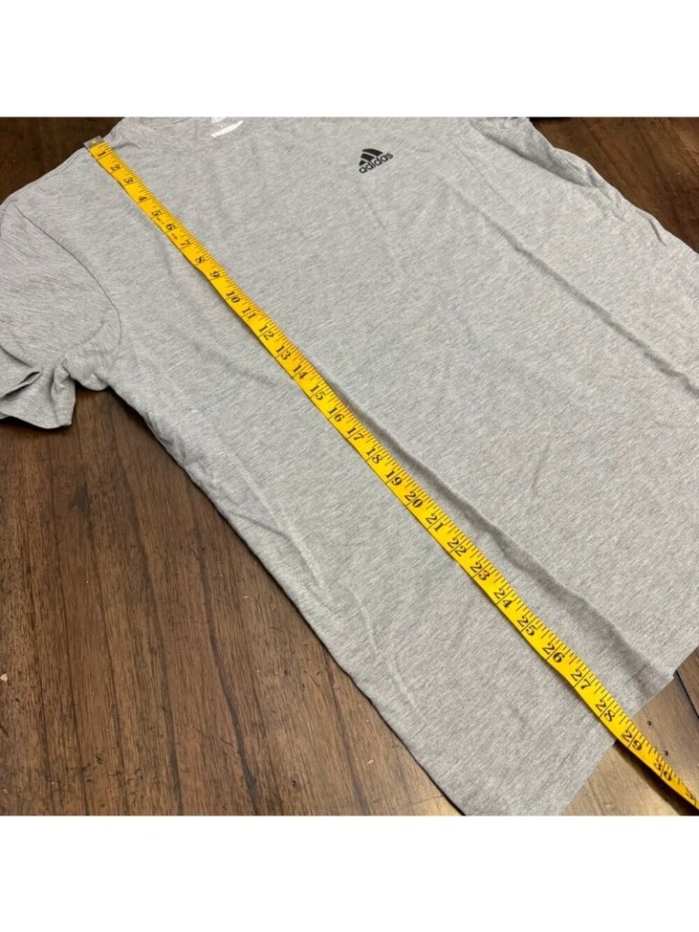 Adidas Men’s Golf Shirt - Picture 5 of 8